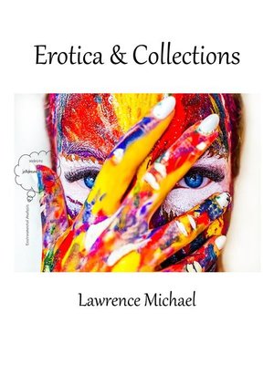 cover image of Erotica & Collections